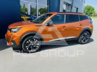 2023 Peugeot 2008