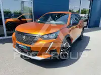2023 Peugeot 2008