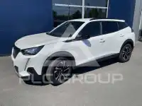 2023 Peugeot 2008