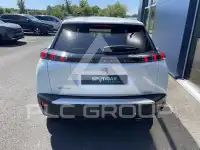 2023 Peugeot 2008