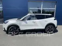2023 Peugeot 2008