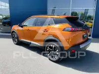 2023 Peugeot 2008
