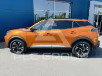2023 Peugeot 2008