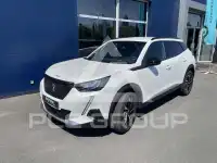 2023 Peugeot 2008