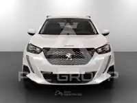 2023 Peugeot 2008