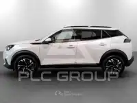 2023 Peugeot 2008