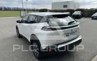2023 Peugeot 2008