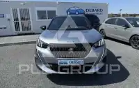 2023 Peugeot 2008