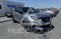 2023 Peugeot 2008
