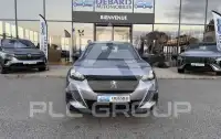 2023 Peugeot 2008