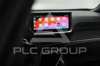 2023 Peugeot 2008