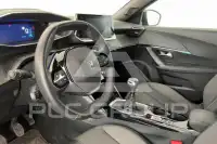 2023 Peugeot 2008