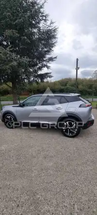 2023 Peugeot 2008
