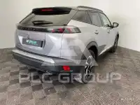 2023 Peugeot 2008