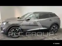 2023 Peugeot 2008
