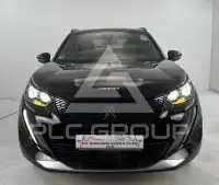2023 Peugeot 2008