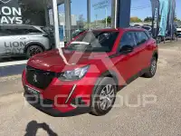 2023 Peugeot 2008