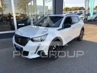 2023 Peugeot 2008