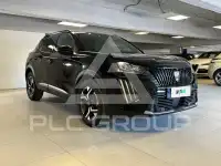 2023 Peugeot 2008
