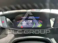 2023 Peugeot 2008
