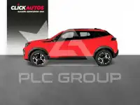 2023 Peugeot 2008