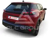 2023 Peugeot 2008