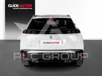 2023 Peugeot 2008