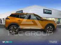 2023 Peugeot 2008