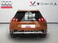 2023 Peugeot 2008