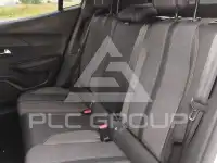 2023 Peugeot 2008