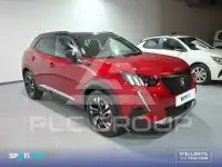 2023 Peugeot 2008