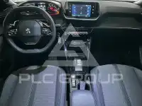 2023 Peugeot 2008