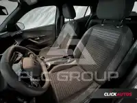 2023 Peugeot 2008