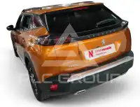 2023 Peugeot 2008