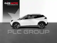 2023 Peugeot 2008