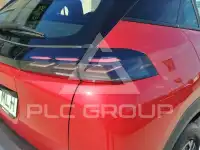 2023 Peugeot 2008