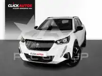 2023 Peugeot 2008