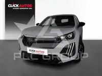 2023 Peugeot 2008