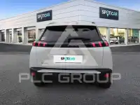 2023 Peugeot 2008
