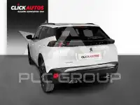 2023 Peugeot 2008