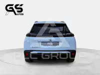 2023 Peugeot 2008