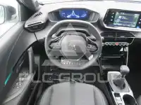 2023 Peugeot 2008