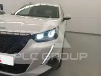 2023 Peugeot 2008