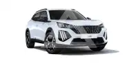 2023 Peugeot 2008