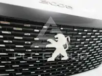 2023 Peugeot 2008