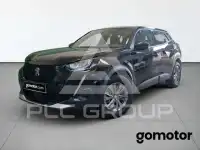 2023 Peugeot 2008