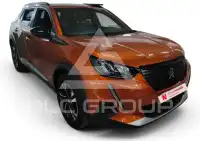 2023 Peugeot 2008