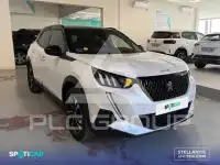 2023 Peugeot 2008