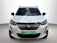 2023 Peugeot 2008