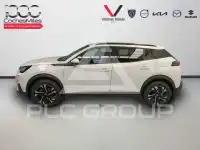 2023 Peugeot 2008